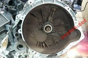 FORD MONDEO MK2 1,8 TD КОРОБКА ПЕРЕДАЧ