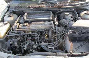 FORD MONDEO MK2 1,8 TD  ТУРБОКОМПРЕССОР