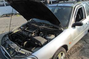 FORD MONDEO MK2 1,8 TD  ТУРБОКОМПРЕССОР