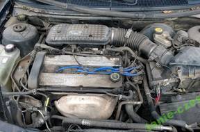 FORD MONDEO MK2 1.6 16V двигатель