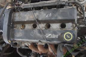 FORD MONDEO MK2 1.6 16V двигатель ZETEC