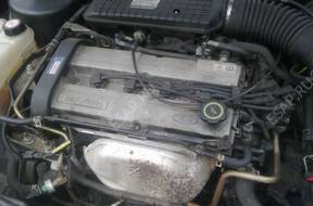 FORD MONDEO MK2 1.6 1.8 двигатель KOMP. БЕЗ OSPRZTU