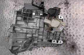 Ford Mondeo MK2 1.6 1.8 КОРОБКА ПЕРЕДАЧw YS7 год,7002BB