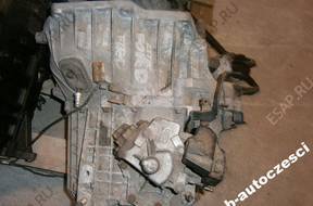 Ford Mondeo Mk2  16V  КОРОБКА ПЕРЕДАЧw ZETE