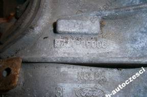 Ford Mondeo Mk2  16V  КОРОБКА ПЕРЕДАЧw ZETE
