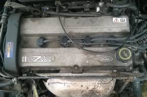 Ford Mondeo Mk2 1.8 115KM 16V Zetec Ghia двигатель
