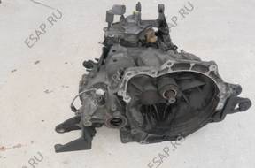 Ford Mondeo Mk2 1.8 16V 96-01r  КОРОБКА ПЕРЕДАЧ