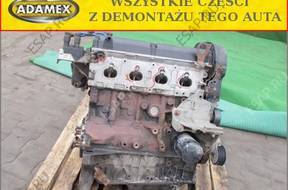 FORD MONDEO MK2 1.8 16V 98r - двигатель RKF ZETEC