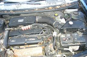 FORD MONDEO MK2 1.8 16v  КОРОБКА ПЕРЕДАЧ 2000r.