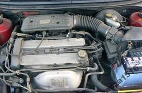 FORD MONDEO MK2 1.8 16V КОРОБКА ПЕРЕДАЧW **