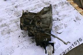 FORD MONDEO MK2 1.8 16V КОРОБКА ПЕРЕДАЧW