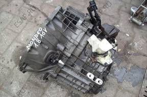 Ford Mondeo MK2 1.8 16V КОРОБКА ПЕРЕДАЧw