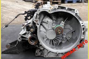 FORD MONDEO MK2 1.8 2.0 КОРОБКА ПЕРЕДАЧW 97ZT GA