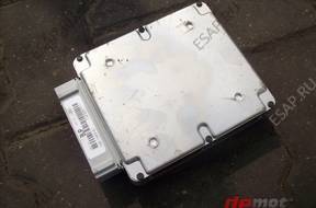 FORD MONDEO MK2 1.8 БЛОК УПРАВЛЕНИЯ ДВИГАТЕЛЕМ 93BB12A650BC
