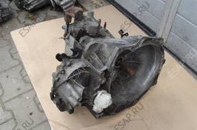 FORD MONDEO MK2 1.8 C72T-7F096 КОРОБКА ПЕРЕДАЧW
