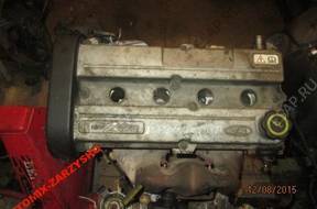 FORD MONDEO MK2 1.8 двигатель