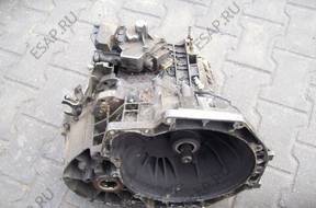 FORD MONDEO MK2 1.8 КОРОБКА ПЕРЕДАЧW 97ZT-7F096