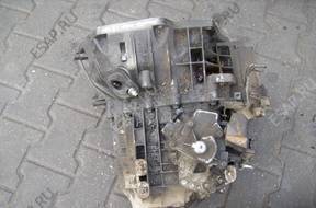 FORD MONDEO MK2 1.8 КОРОБКА ПЕРЕДАЧW 97ZT-7F096