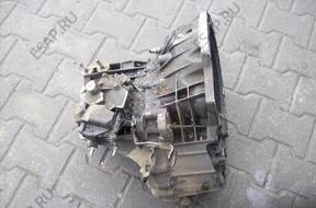 FORD MONDEO MK2 1.8 КОРОБКА ПЕРЕДАЧW 97ZT-7F096