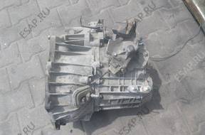 FORD MONDEO MK2 1.8 КОРОБКА ПЕРЕДАЧW