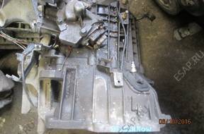 FORD MONDEO MK2 1.8 КОРОБКА ПЕРЕДАЧW