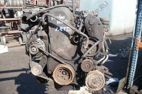 FORD MONDEO MK2 1.8 TD - двигатель + НАСОС + форсунки