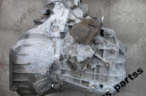 FORD MONDEO MK2 1.8 TD КОРОБКА ПЕРЕДАЧ