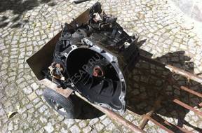 FORD MONDEO MK2 1.8 TD КОРОБКА ПЕРЕДАЧ