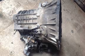 Ford mondeo mk2 1.8 td КОРОБКА ПЕРЕДАЧ
