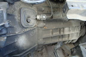 FORD MONDEO MK2 1.8 TD  КОРОБКА ПЕРЕДАЧW