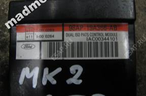 FORD MONDEO MK2 1.8 TD МОДУЛЬ БЛОК УПРАВЛЕНИЯ PRZEKANIK
