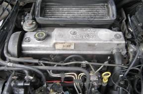 FORD MONDEO MK2 1.8 TD TDI КОРОБКА ПЕРЕДАЧW CZSCI