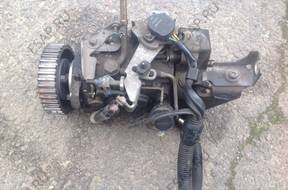 Ford mondeo mk2 1.8 td ТНВД