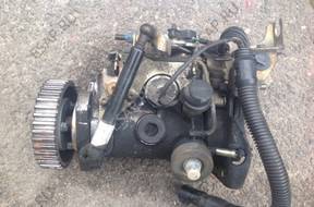 Ford mondeo mk2 1.8 td ТНВД