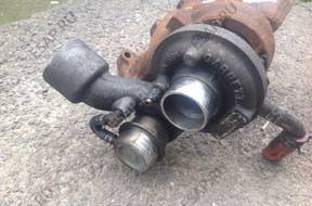 Ford mondeo mk2 1.8 td ТУРБОКОМПРЕССОР