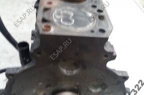 FORD MONDEO MK2 1.8TD 1999 год, D ДВИГАТЕЛЯ