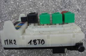 FORD MONDEO MK2 1.8TD БЛОК BEZPIECZNIKW BSI