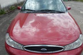 ford mondeo mk2 1.8td двигатель комплектный ze wszystki