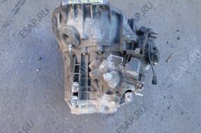 Ford Mondeo MK2 1.8TD КОРОБКА ПЕРЕДАЧw 97ZT7F096