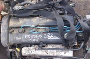 FORD MONDEO MK2 2,0 l. 16V двигатель
