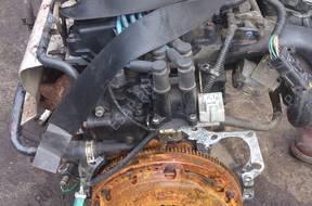 FORD MONDEO MK2 2,0 l. 16V двигатель