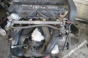 FORD MONDEO MK2 2.0 16V 131 PS двигатель X57-G-600