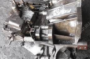 Ford Mondeo Mk2 2.0 16V КОРОБКА ПЕРЕДАЧ Krak