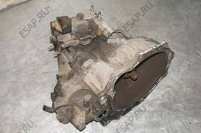 FORD MONDEO MK2 2.0 16V КОРОБКА ПЕРЕДАЧ МЕХАНИКА 99 год,