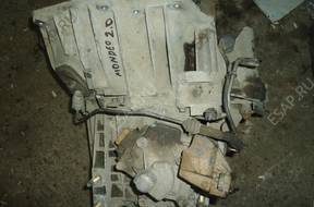 FORD MONDEO MK2 2.0 16V - КОРОБКА ПЕРЕДАЧW