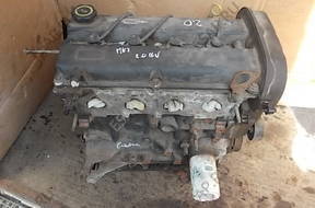 FORD MONDEO MK2 2.0 16V ZETEC двигатель NGC