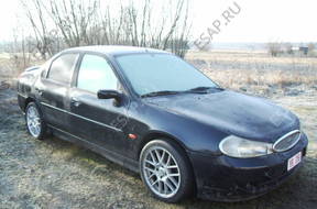 FORD MONDEO MK2 2.5 V6 БЛОК УПРАВЛЕНИЯ STERUJCY ECU