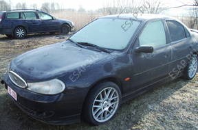 FORD MONDEO MK2 2.5 V6 двигатель BENZYNOWY 165000KM