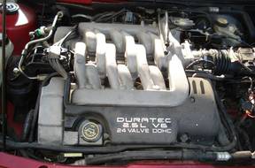 FORD MONDEO MK2 2.5 V6 двигатель SEA 179TY