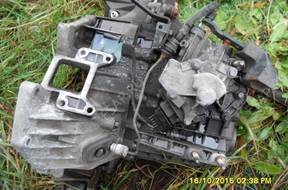 FORD Mondeo MK2 2.5 V6 КОРОБКА ПЕРЕДАЧ МЕХАНИЧЕСКАЯ